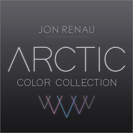 Arctic Collection By Jon Renau