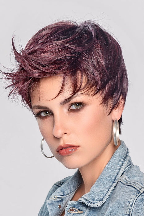 Tool by Ellen Wille • Perucci Collection | shop name | Medical Hair Loss & Wig Experts.
