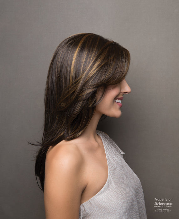 Angelica Part Mono by René Of Paris • Noriko Collection | shop name | Medical Hair Loss & Wig Experts.