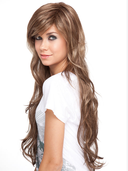 Naomi by Ellen Wille | shop name | Medical Hair Loss & Wig Experts.