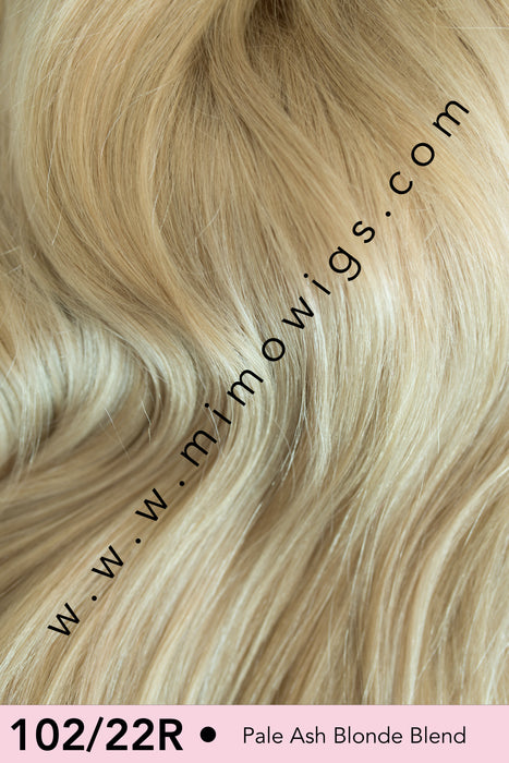 Emerald by Trendco • Gem Collection | shop name | Medical Hair Loss & Wig Experts.