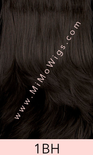 Candace by Henry Margu • Naturally Yours Collection | shop name | Medical Hair Loss & Wig Experts.