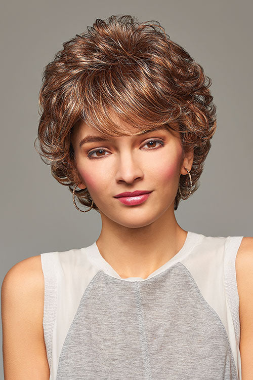 Bailey by Henry Margu | shop name | Medical Hair Loss & Wig Experts.