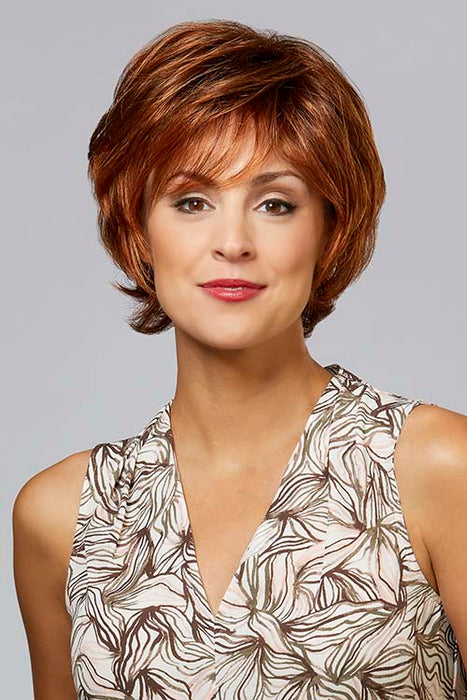 Gabby by Henry Margu | shop name | Medical Hair Loss & Wig Experts.