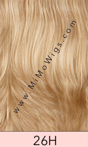 Hannah by Henry Margu • Naturally Yours Collection | shop name | Medical Hair Loss & Wig Experts.