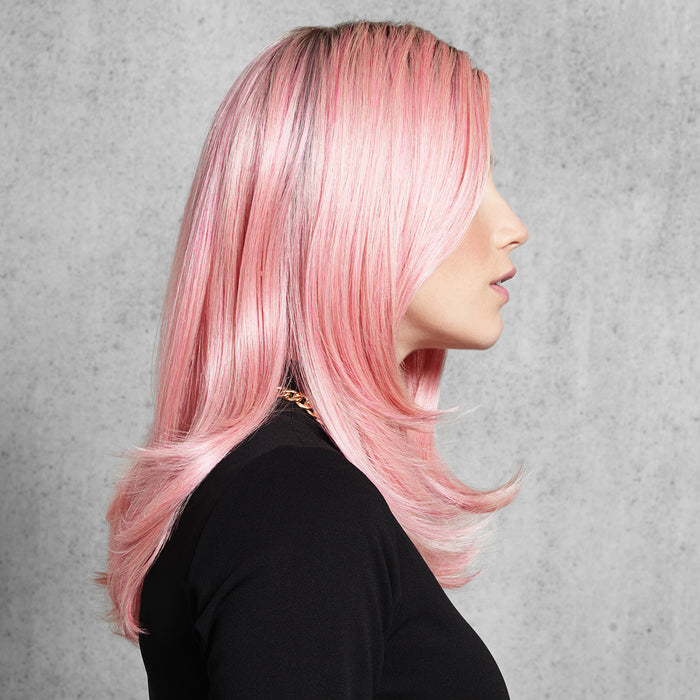 Pinky Promise by Hairdo | shop name | Medical Hair Loss & Wig Experts.