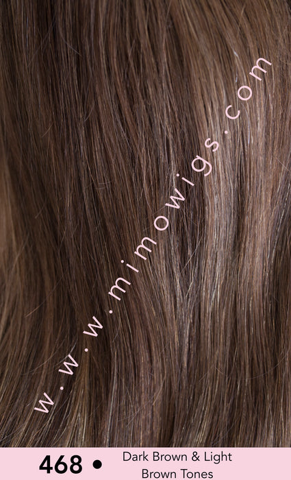 Emerald by Trendco • Gem Collection | shop name | Medical Hair Loss & Wig Experts.