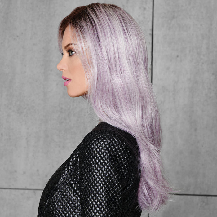 Lilac Frost by Hairdo • Fantasy Collection | shop name | Medical Hair Loss & Wig Experts.