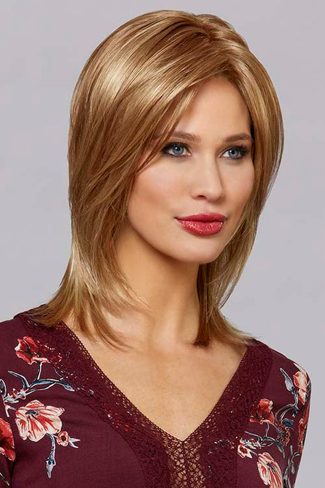 Scarlet by Henry Margu | shop name | Medical Hair Loss & Wig Experts.