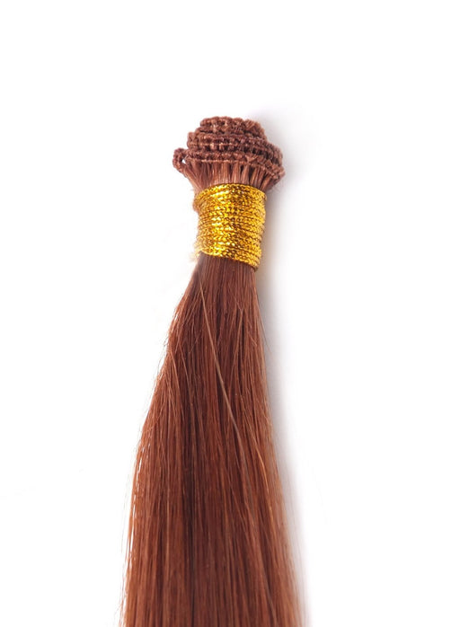 482 Super Remy Straight H/T 14" by WIGPRO: Human Hair Extension | shop name | Medical Hair Loss & Wig Experts.