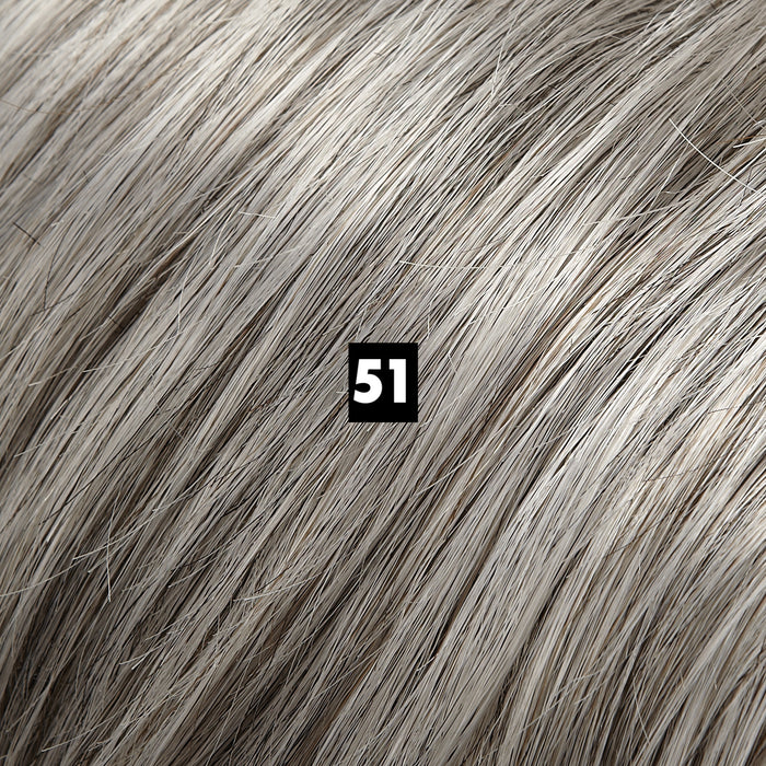 30A • HOT PEPPER | Med Natural Red Blonde/Brown