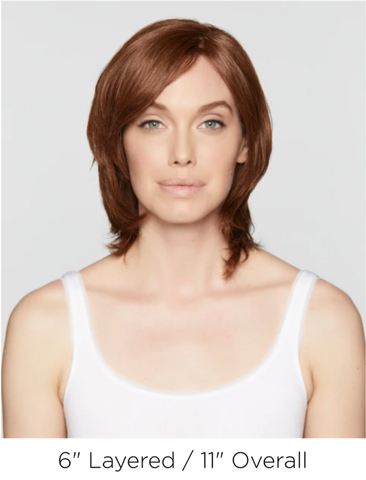 Gripper Lite by Follea • AVERAGE | shop name | Medical Hair Loss & Wig Experts.