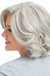 Flirt Alert by Raquel Welch | shop name | Medical Hair Loss & Wig Experts.
