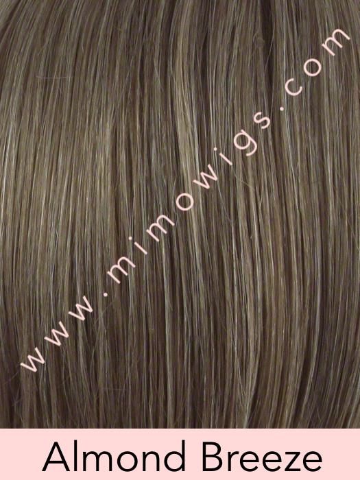 Aster by Hairware • Natural Collection - MiMo Wigs