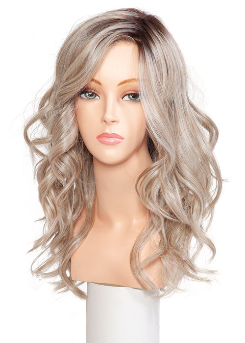Allegro 18" by Belle Tress • Café Collection - MiMo Wigs
