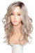 Allegro 18" by Belle Tress • Café Collection - MiMo Wigs