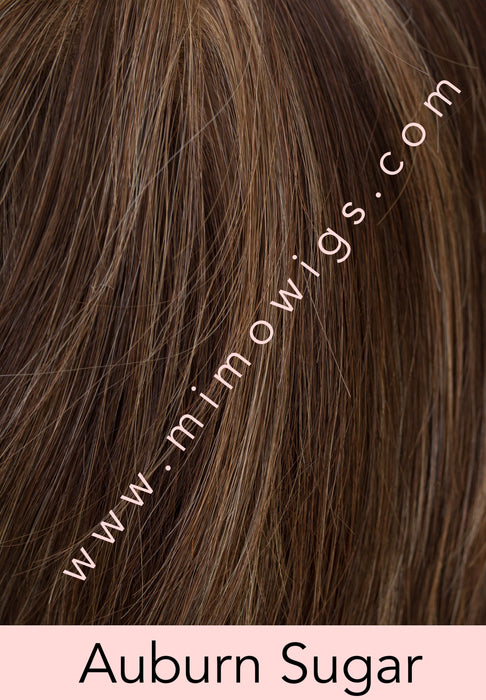 Codi XO by René Of Paris • Amoré Collection | shop name | Medical Hair Loss & Wig Experts.