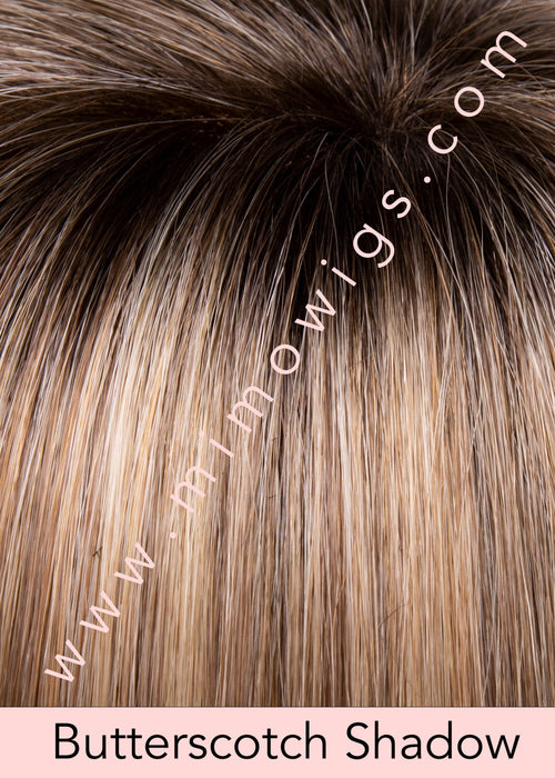 Honey by Hairware • Natural Collection - MiMo Wigs