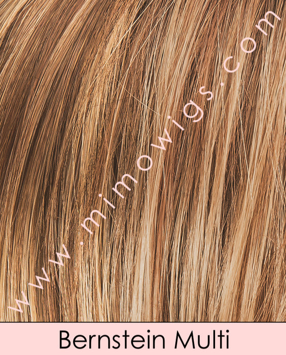 Luna by Ellen Wille • Modix Collection | shop name | Medical Hair Loss & Wig Experts.