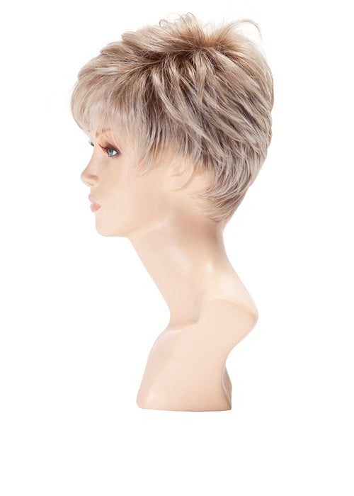Bulletproof by Belle Tress • Café Collection - MiMo Wigs