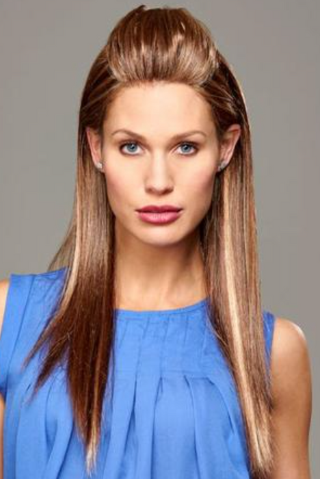 Violet by Henry Margu | shop name | Medical Hair Loss & Wig Experts.