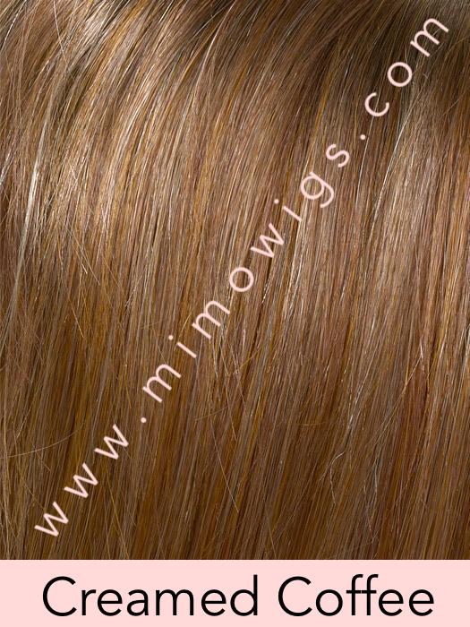 Pomegranate by Hairware • Natural Collection - MiMo Wigs