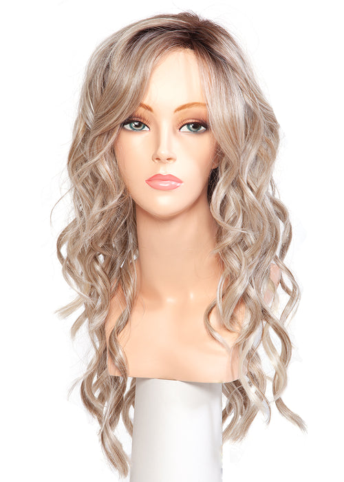 Counter Culture by Belle Tress • Café Collection - MiMo Wigs
