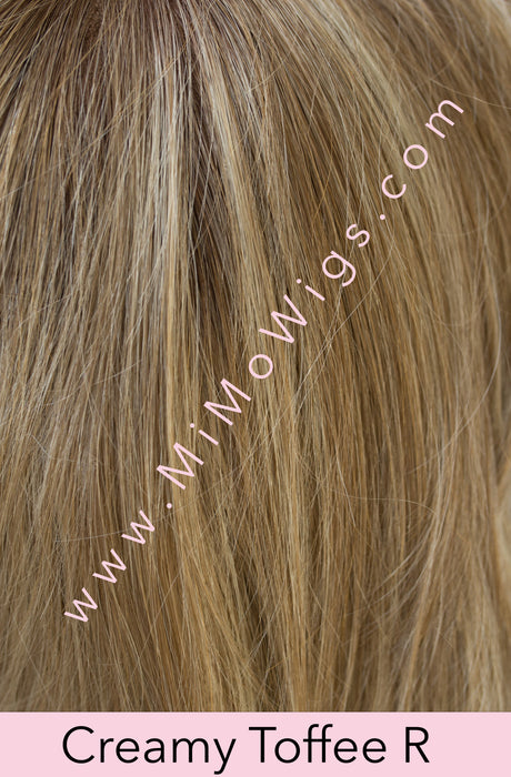 Avery by Rene of Paris • Noriko Collection | shop name | Medical Hair Loss & Wig Experts.