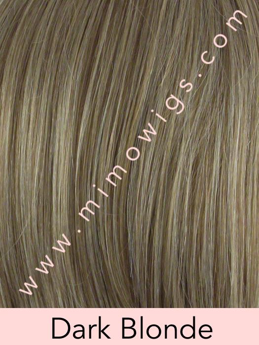 Coco by Hairware • Natural Collection - MiMo Wigs