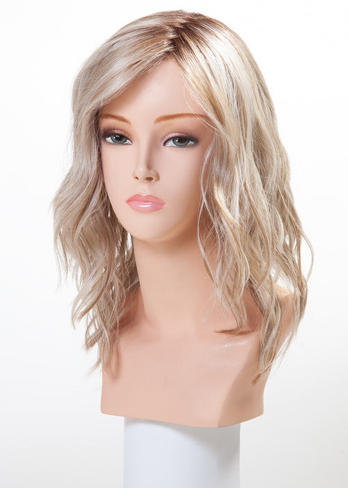 Dalgona 16" by Belle Tress • Café Collection - MiMo Wigs