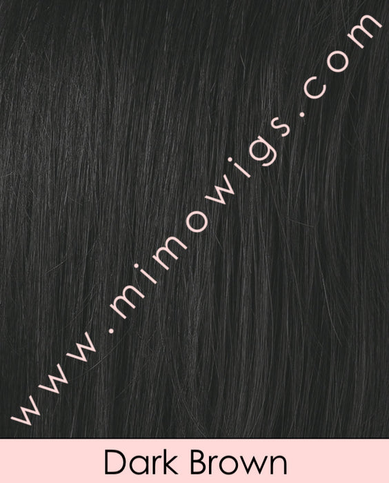 Castello Mono by Ellen Wille • Modix Collection - MiMo Wigs