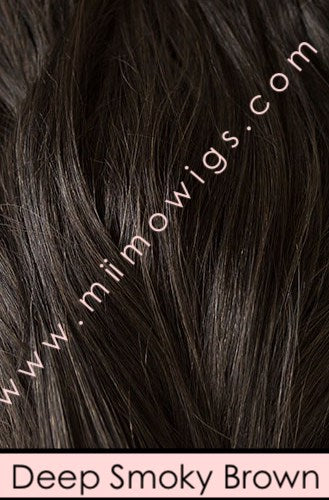 Alexi by Rene of Paris • Noriko Collection | shop name | Medical Hair Loss & Wig Experts.