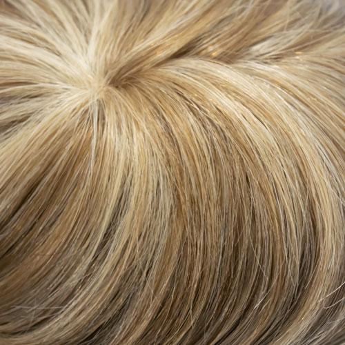 F-Top Blend 1" Tape -tab by Wig USA • Toppers by Wig Pro (301T) | shop name | Medical Hair Loss & Wig Experts.