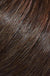 313E H Add-on, 2 clips by WIGPRO: Human Hair Piece | shop name | Medical Hair Loss & Wig Experts.