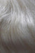 313E H Add-on, 2 clips by WIGPRO: Human Hair Piece | shop name | Medical Hair Loss & Wig Experts.