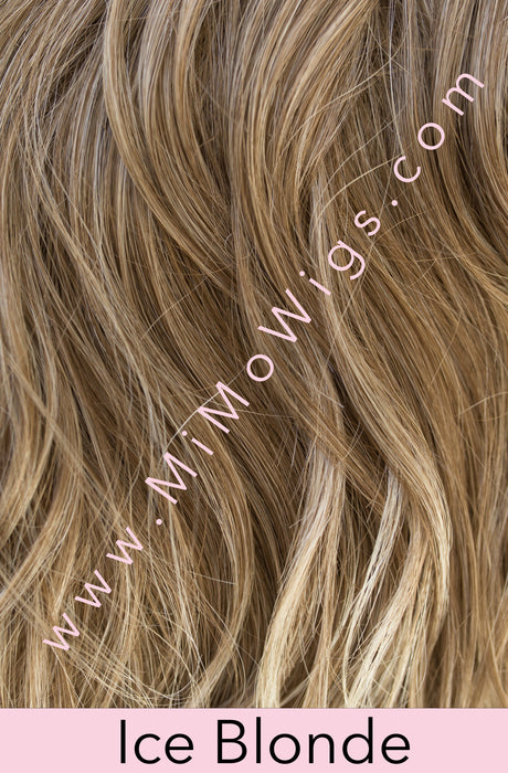 Max by René of Paris • Hi Fashion Collection | shop name | Medical Hair Loss & Wig Experts.