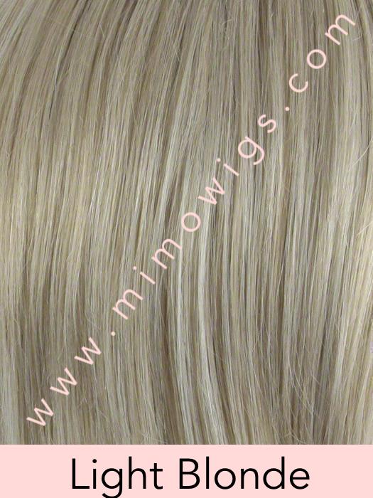 Aster by Hairware • Natural Collection - MiMo Wigs