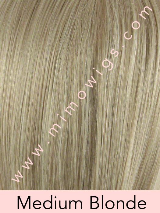 Chia by Hairware • Natural Collection - MiMo Wigs