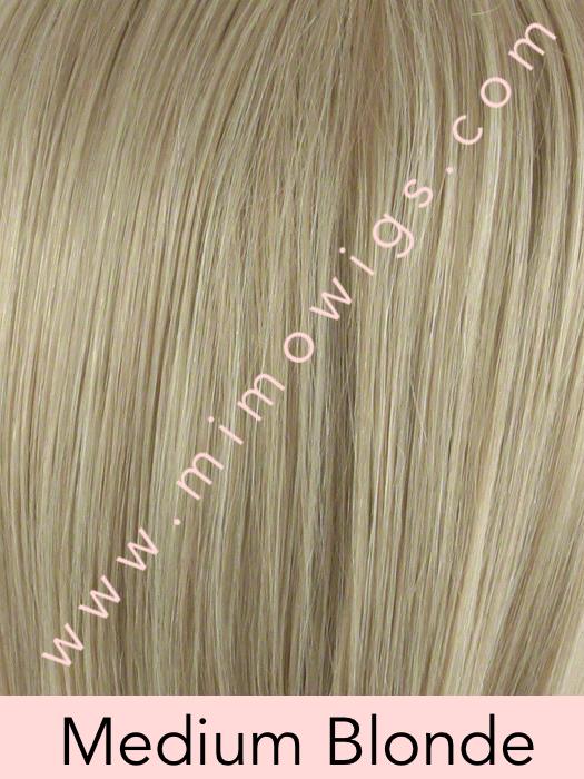 Bluebell by Hairware • Natural Collection - MiMo Wigs
