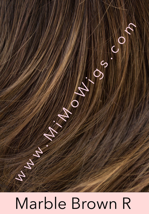 Laine by Rene Of Paris • Hi Fashion Collection - MiMo Wigs