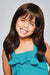 Pretty In Layers by Hairdo KIDZ | shop name | Medical Hair Loss & Wig Experts.