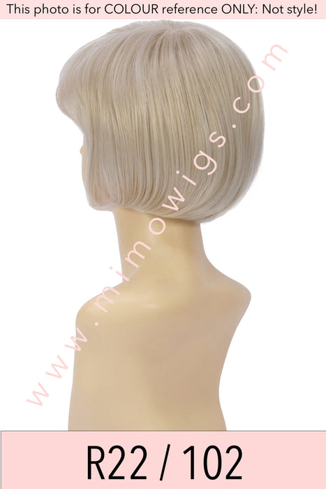 Ellen | ESTETICA DESIGNS WIGS | MiMo Wigs UK #1 Wig Store