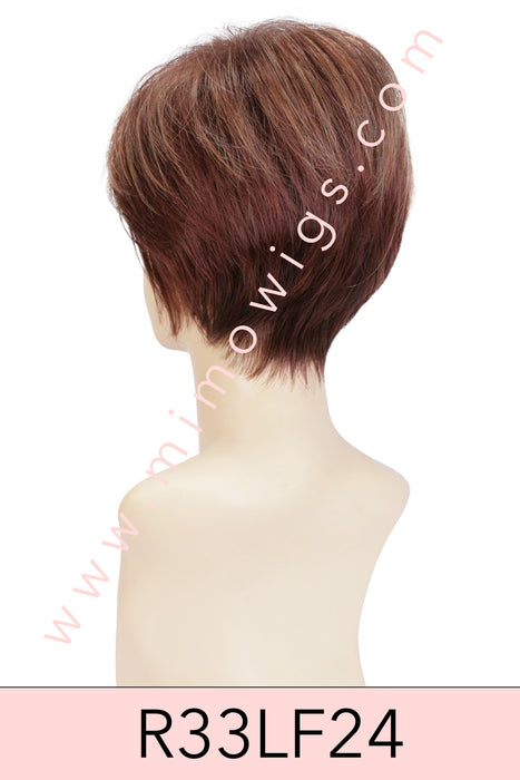 Deena Wig | ESTETICA DESIGNS WIGS | MiMo Wigs UK #1 Wig Store