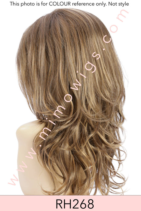 Ellen | ESTETICA DESIGNS WIGS | MiMo Wigs UK #1 Wig Store