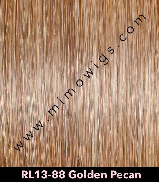 Simmer by Raquel Welch • Signature Collection | shop name | Medical Hair Loss & Wig Experts.