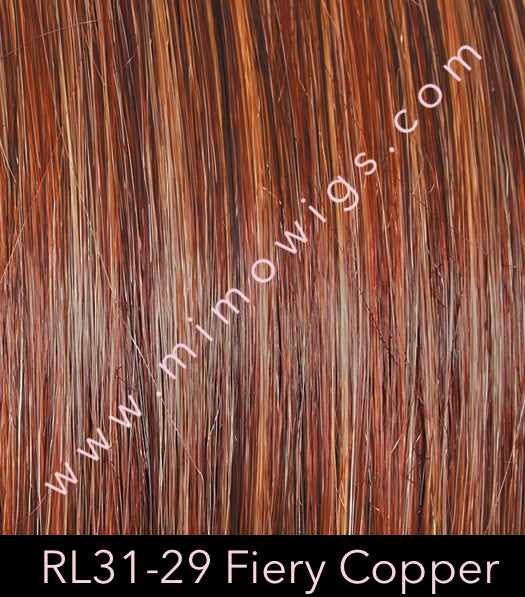 Editor's Pick Elite by Raquel Welch • Signature Collection | shop name | Medical Hair Loss & Wig Experts.