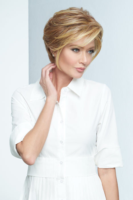 Go To Style by Raquel Welch • Signature Collection - MiMo Wigs