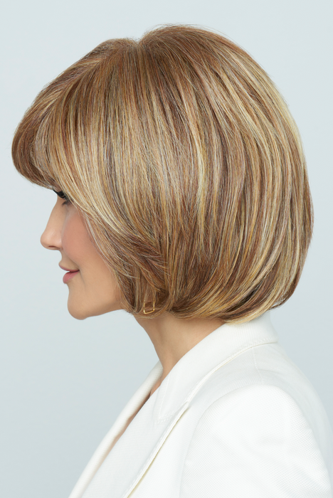 On in 10! by Raquel Welch • Signature Collection - MiMo Wigs