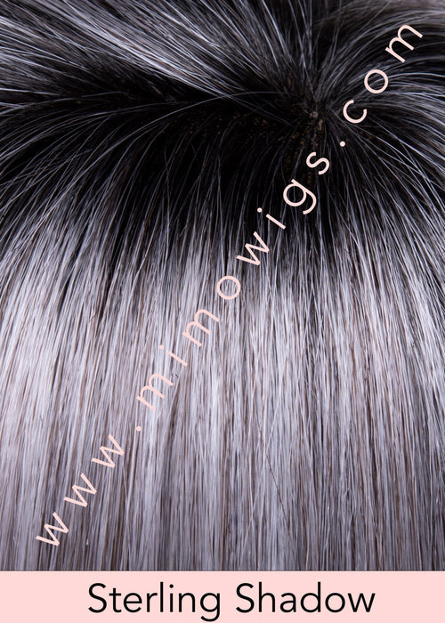 Indigo by Hairware • Natural Collection - MiMo Wigs
