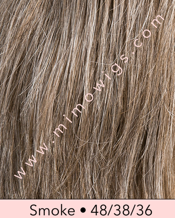 Aura by Ellen Wille • Hair Society Collection | shop name | Medical Hair Loss & Wig Experts.